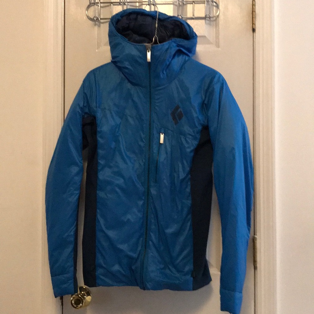 Black Diamond Access Hybrid Hoody